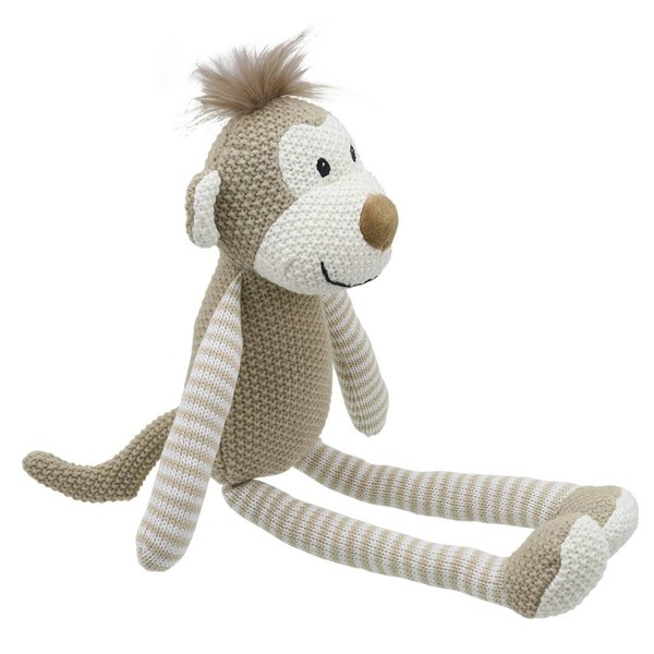 Wilberry Monkey - Wilberry Knitted