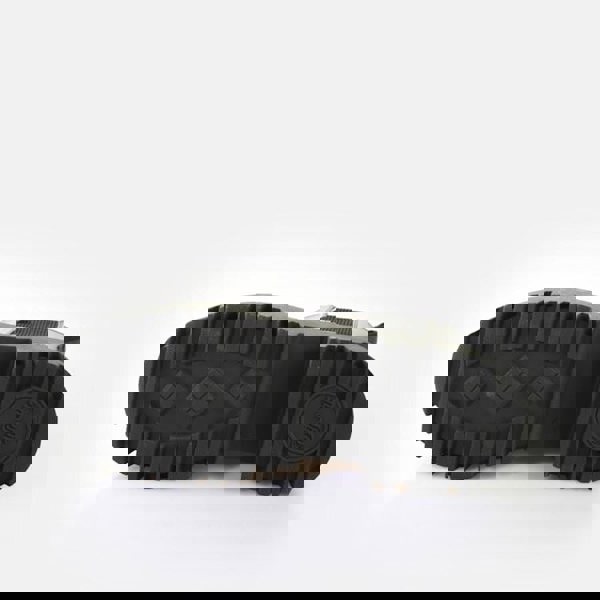 Buffalo Aspen Chelsea Women's Black Boots