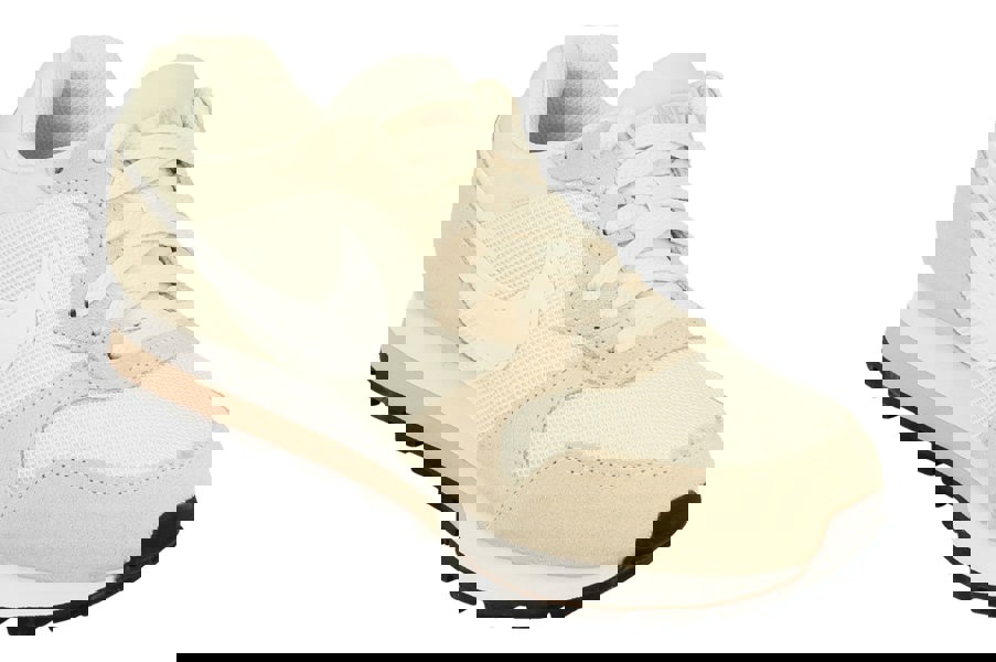 Nike Womens Md Runner 2 Trainers 749869 011 - Phantom White Light Cream 011 - Photo 3