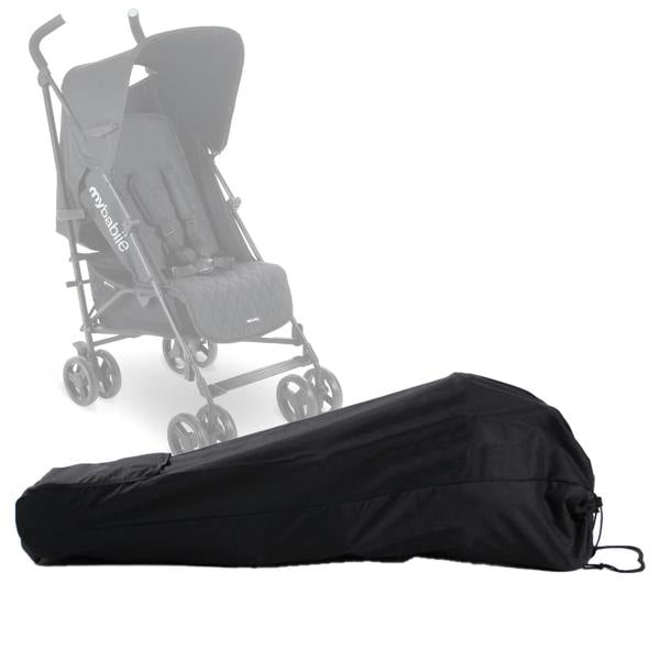 My Babiie Stroller travel storage bag for MB01 Stroller