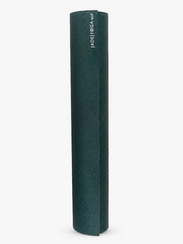Jade Yoga Harmony 2.0 Yoga Mat - 173cm