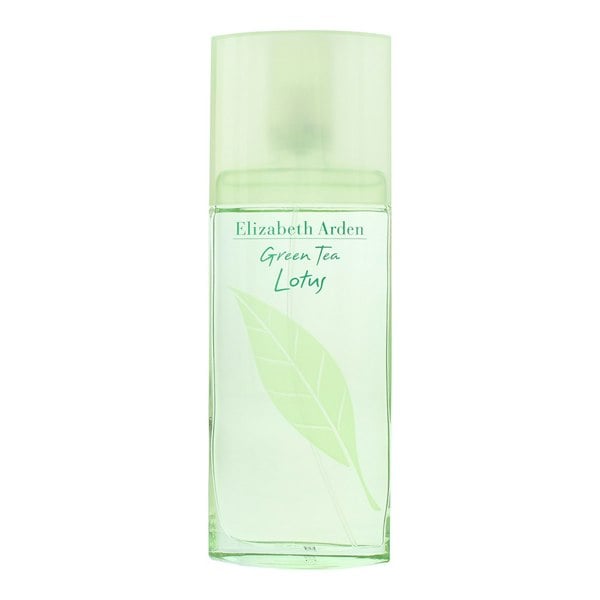 Elizabeth Arden Green Tea Lotus for Her Eau de Toilette - 100ml