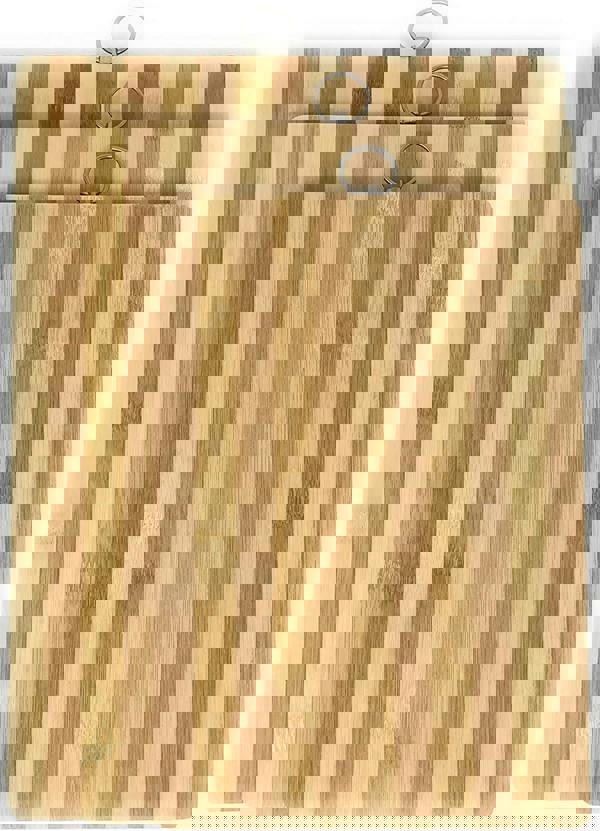 MANTRARAJ Natural Bamboo Wooden Chopping Board Bamboo Chopping Cutting Board Food Preparation