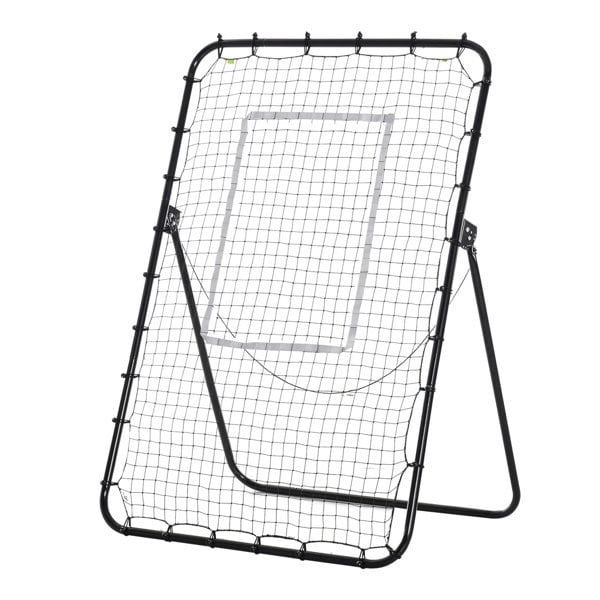 Soccer Rebounder Net