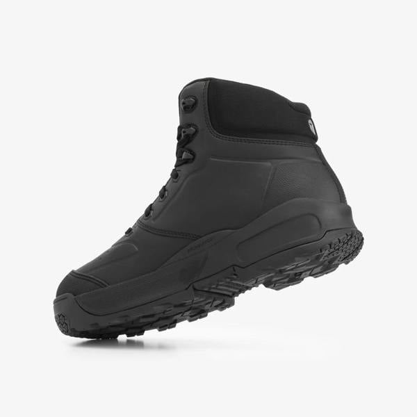 Williams AT WP Safety Boots - Dalton Safety (Black)
