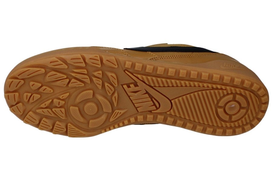 Nike Terra Manta Mens Trainers Hq4502  700 - Wheat Black Gum Light Brown 700 - Photo 4