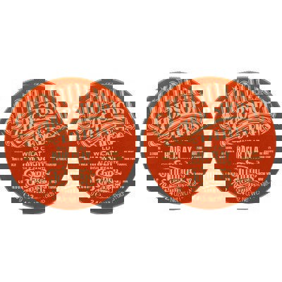 Johnny's Chop Shop Asian Wild Cat Hair Clay 70g Duo Pack