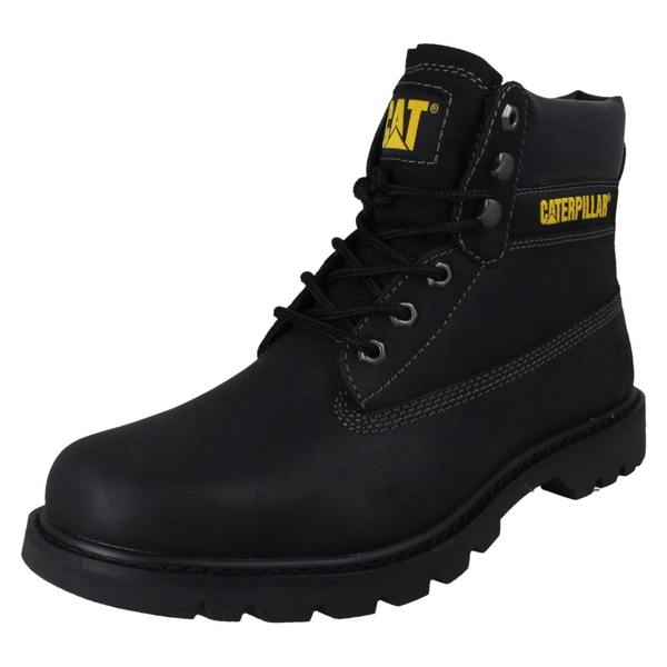 Caterpillar Mens Caterpillar Boots Colorado 2.0 Tractor P726503