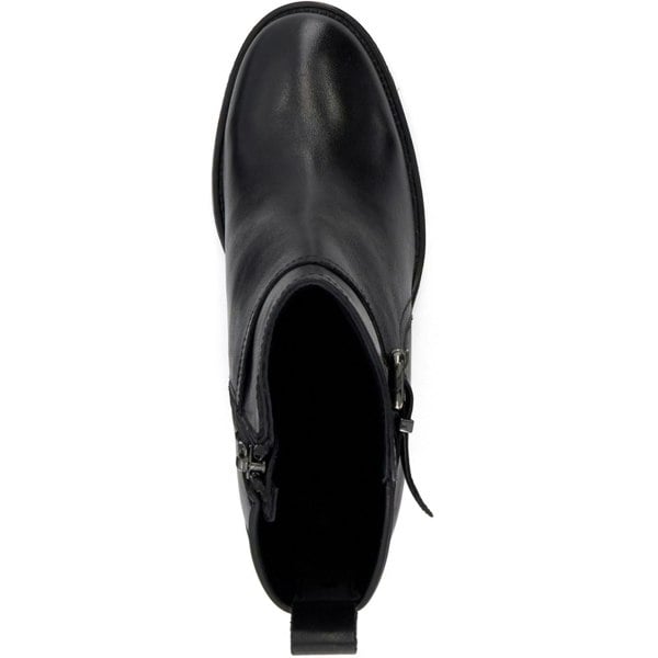 Dune London Prance Mid Women's Boots - Black