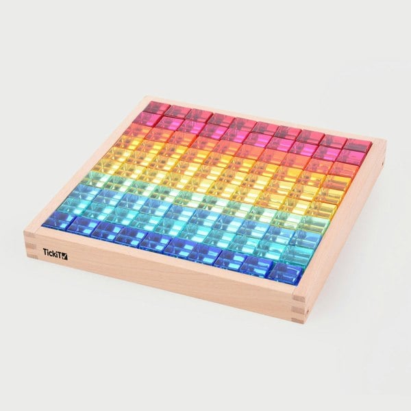 tickit Gem Cube Tray