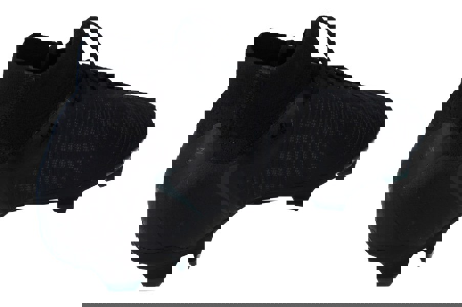 Nike Phantom Luna II Pro FG Mens Football Boots Fj2575  002 - Black Deep Jungle 002 - Photo 2