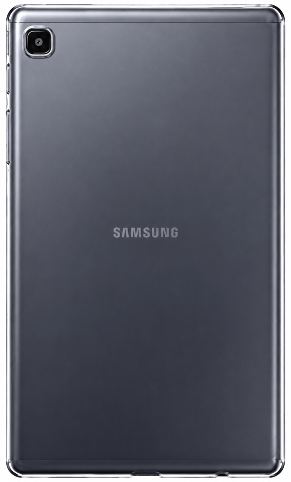 Samsung Galaxy Tab A7 Lite Clear Cover Transparent - EF-QT220TTEGWW