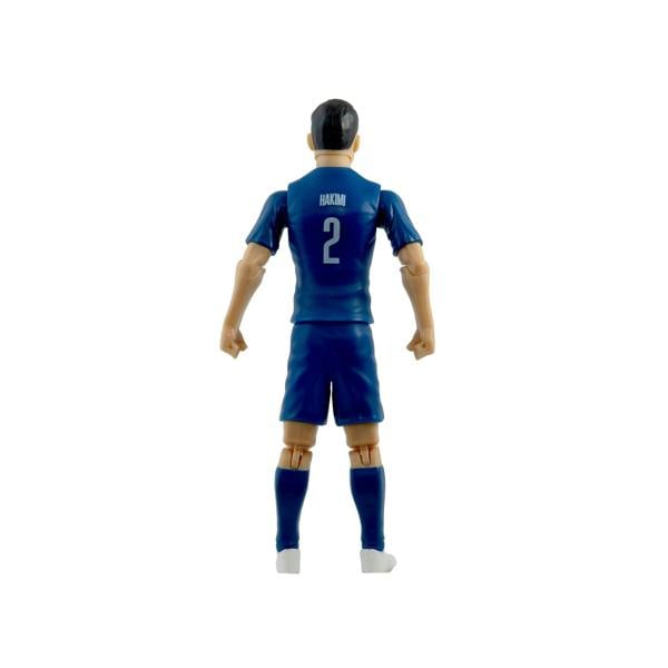 Banbo | Hakimi PSG Fully Articulated Figurine