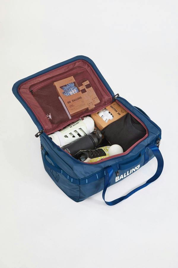 BALLING Alter/2 Duffel Bag Oxford