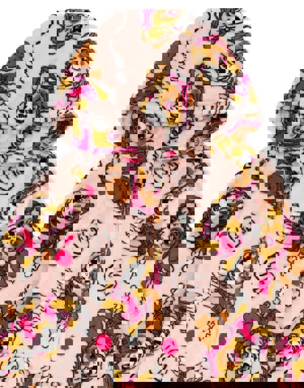 Paw Patrol Girls Pink Onesie