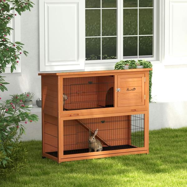 Rabbit Hutch