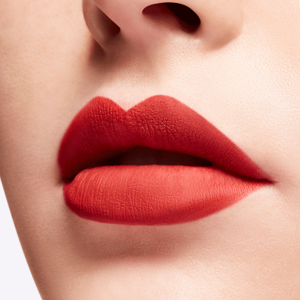 MAC Locked Kiss Ink 95 Vicious Lip Colour 4ml