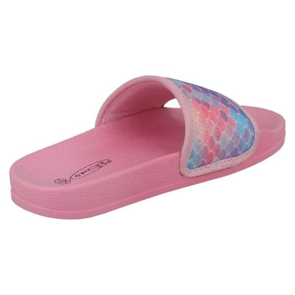 Spot On Girls Spot On Sliders H0322