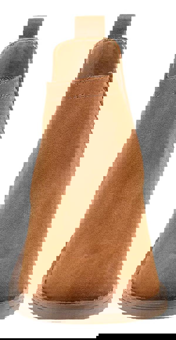 Rocket Dog York Womens Pull On Smart Dealer Chelsea Ankle Boots