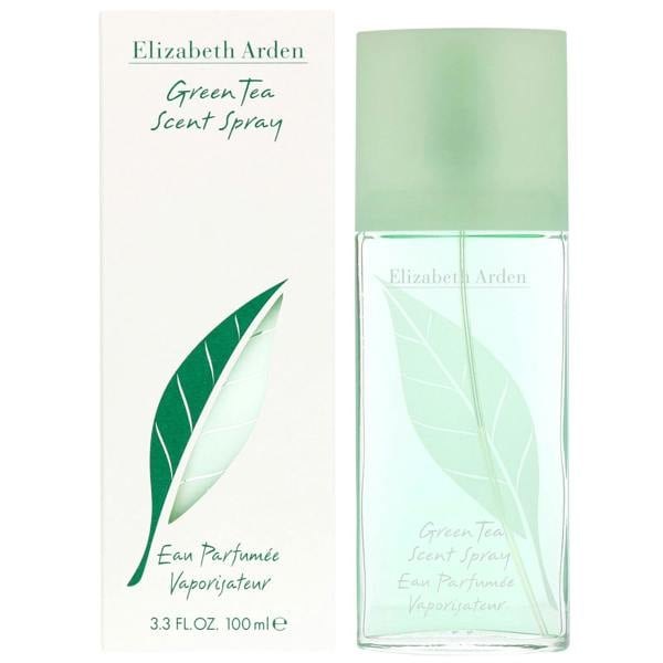 Elizabeth Arden Green Tea Eau Parfumée Scent Spray 100ml / 3.3 fl.oz. - Additional 2