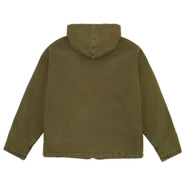 Dubbleware Cavva Fleece Jacket