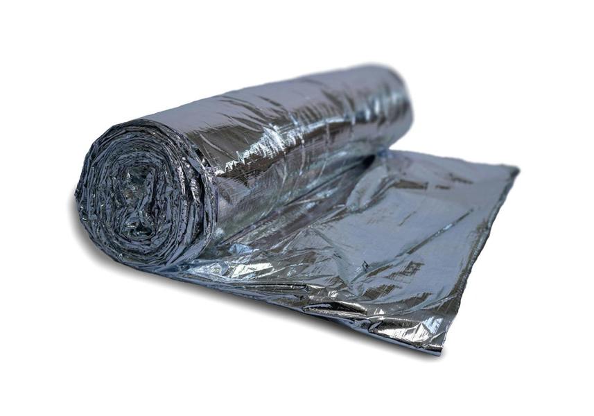 Ecohome Insulation EcoQuilt Expert