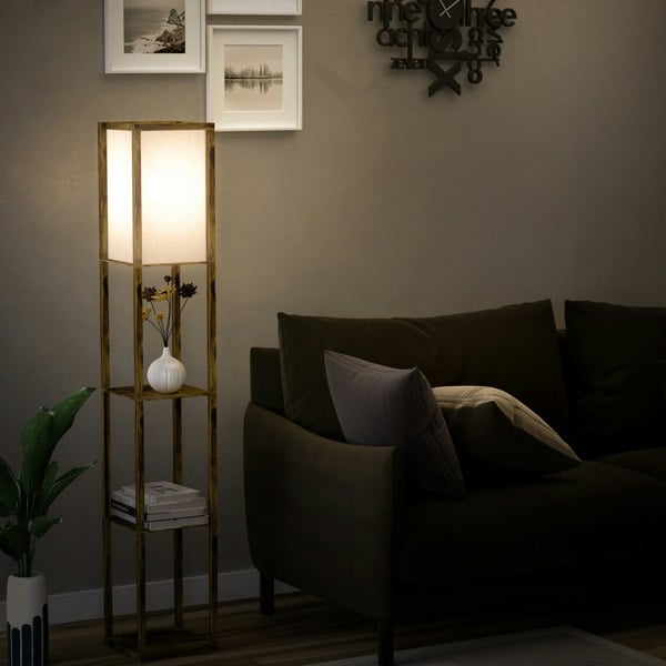 Floor Lamp