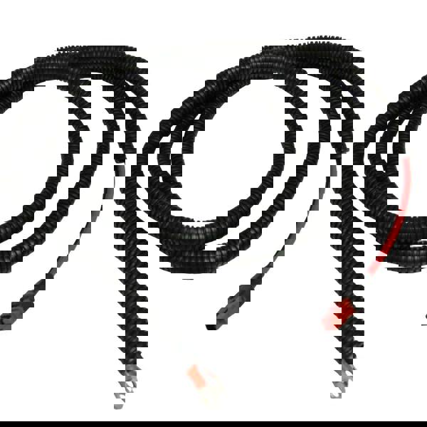 Electric Motorised Caravan Jockey Wheel (12V Trailer Powered Metal Rim)