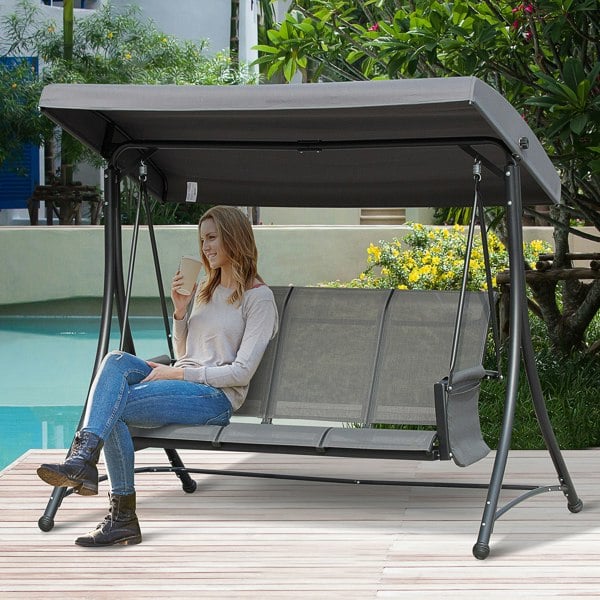 Swing Bench