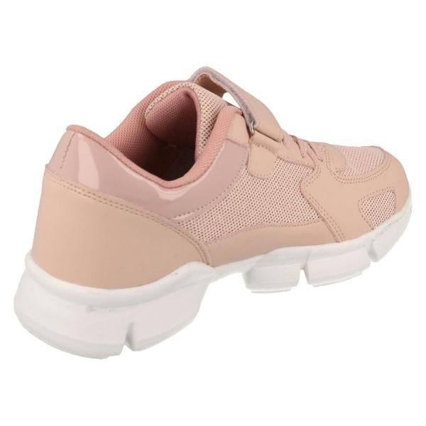 Spot On Girls Spot On Chunky Sole Trainers H2611