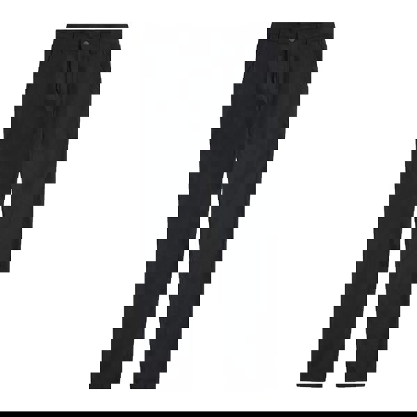 Animal Mens Commuter Trousers - Black