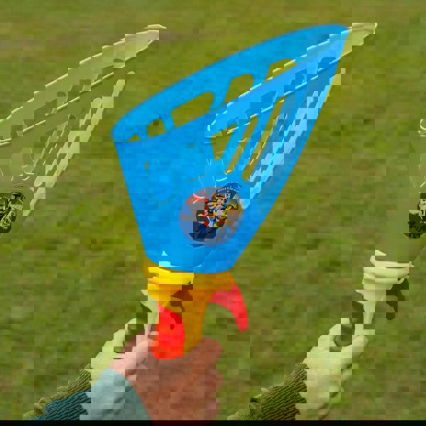 Paw Patrol Bumper Box 4in1 Garden Games