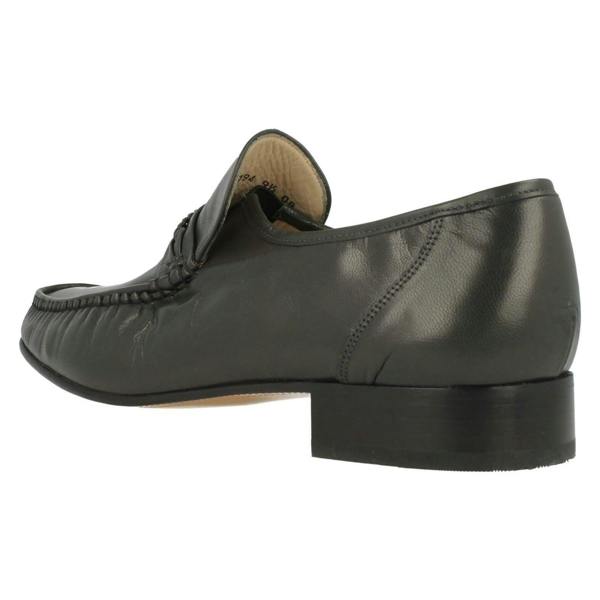 Grenson Mens Grenson Formal Slip On Shoes Florida