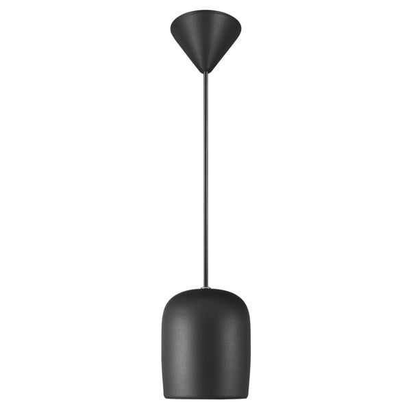 Nordlux Notti 10 | Ceiling pendant | Black