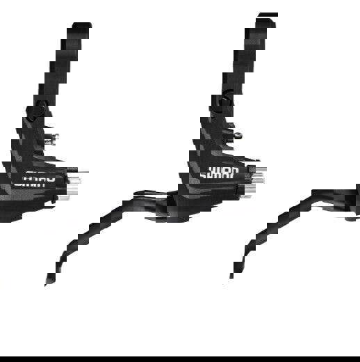 Shimano Brake Lever BL-T4000 Right 2-Finger - Black