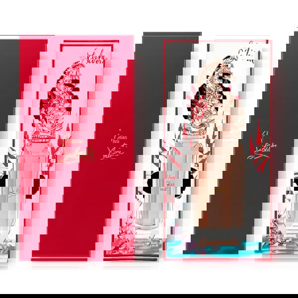 Christian Louboutin Loubihorse Eau de Parfum Légère - 90ml