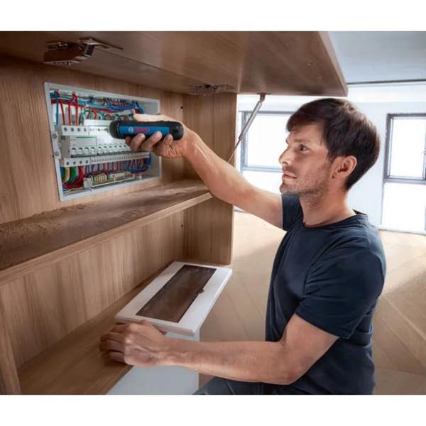 Bosch Professional Cordless Screw Driver Bosch GO 3 - 0 601 9H2 201