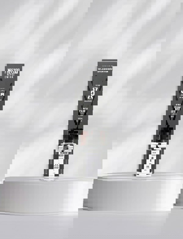 W.DRESSROOM Perfume Diffuser No.98 Secret Musk 120ml (4.05 fl oz)