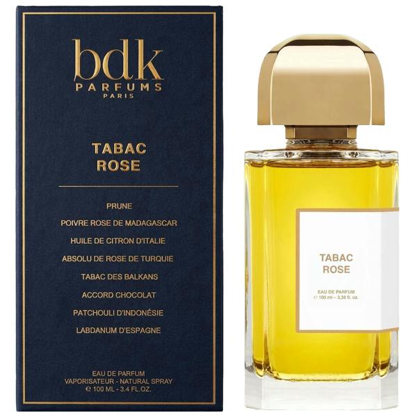 bdk Parfums Tabac Rose Eau de Parfum Spray 100ml - Additional 3