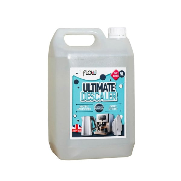Samuel Alexander 5 Litre Ultimate Multi-Purpose Limescale Descaler