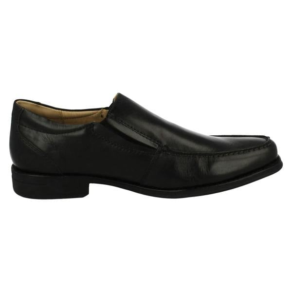 ANATOMIC Mens Anatomic Formal Loafers Tapera