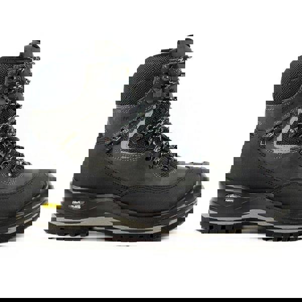 GriSport Poseidon Gore-Tex Mens Vibram Work Safety Lace Up Boots