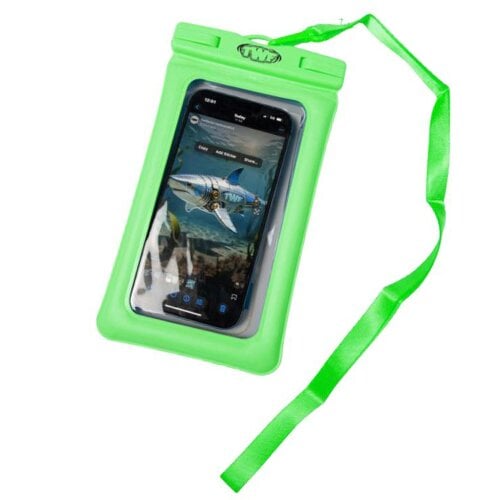 Sola TWF Floating Waterproof Accessories Case