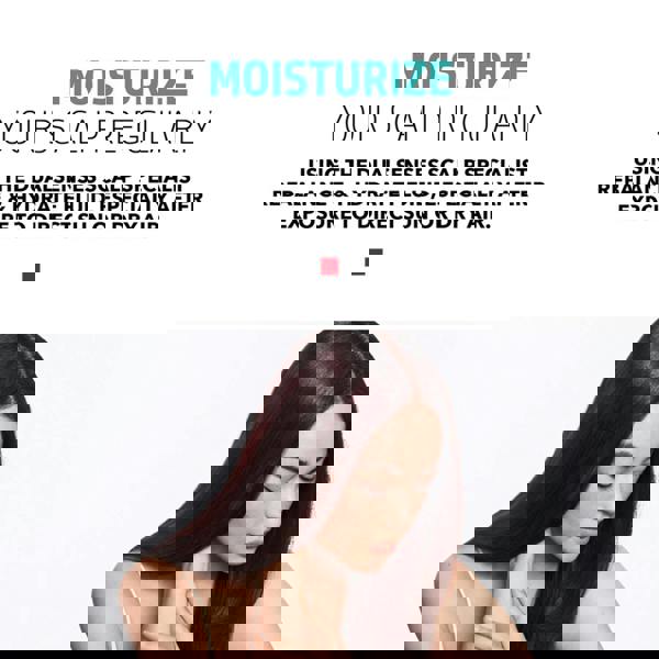 Goldwell Dualsenses Scalp Specialist Rebalance & Hydrate Fluid