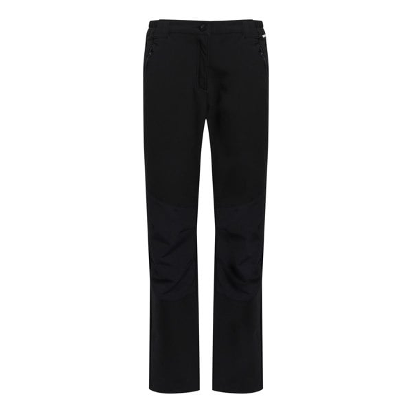 Regatta Women's Questra V Walking Trousers - Black