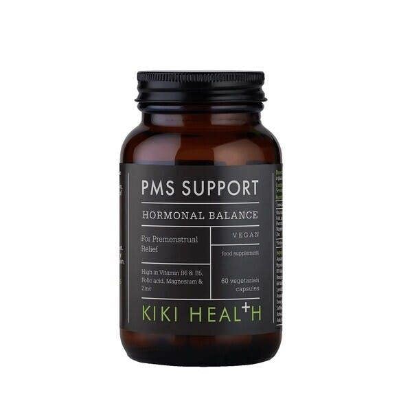 KIKI Health PMS Support - 60 vcaps