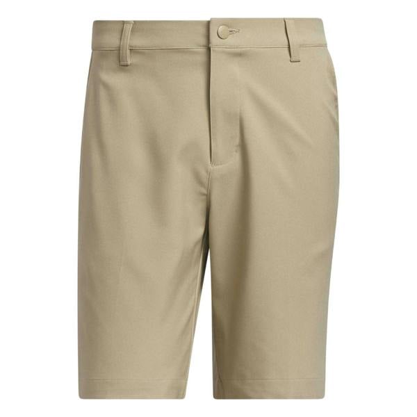 Adidas Mens Polyester Shorts - Hemp - 