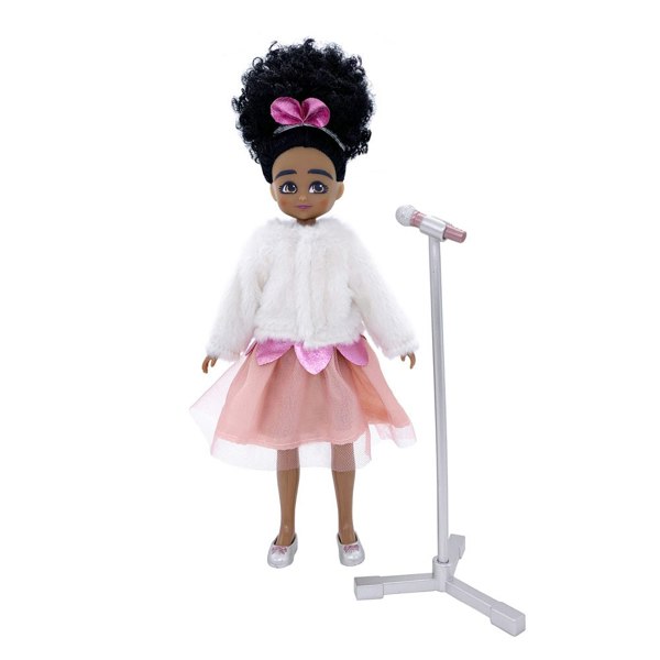 Lottie Dolls LT157 Meg