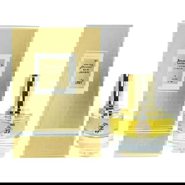 Rasasi Junoon Leather Eau de Parfum 50ml