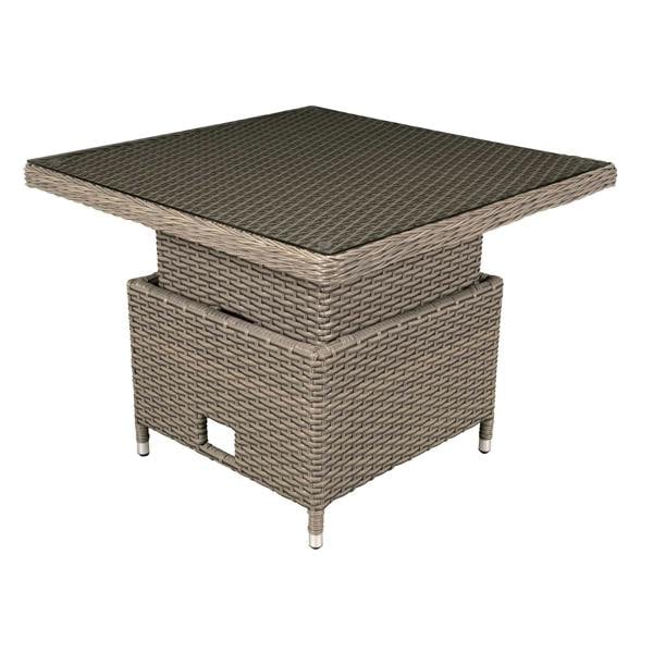 Dellonda DG73 Dining Tables Up